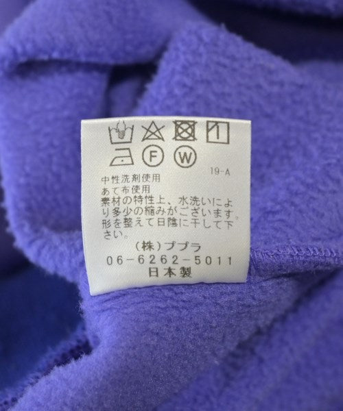 PUPULA 其他飛行外套