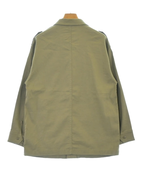 Ron Herman California 軍裝夾克