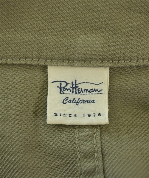 Ron Herman California 軍裝夾克