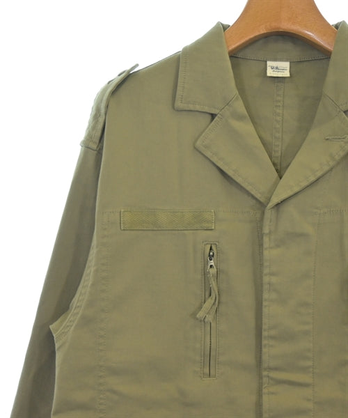 Ron Herman California 軍裝夾克