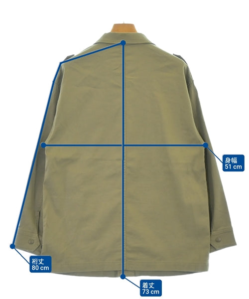 Ron Herman California 軍裝夾克