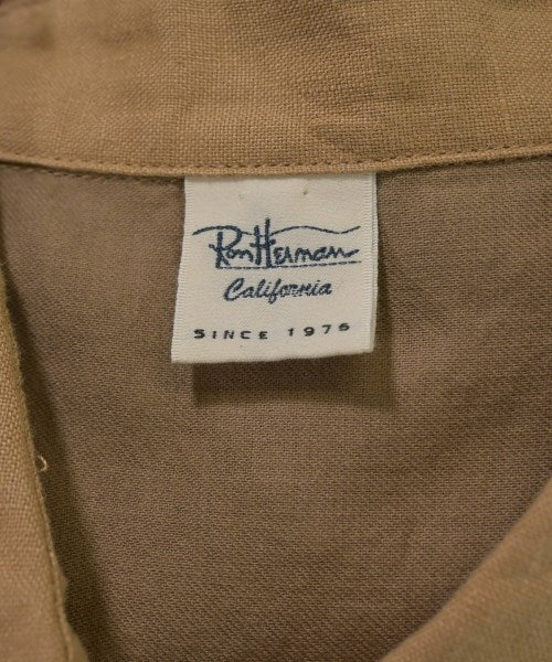 Ron Herman California 襯衫裙