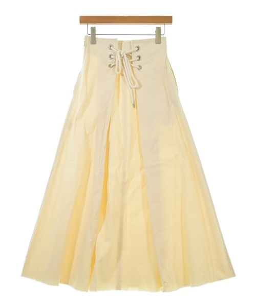 Ron Herman California 長裙/超長裙