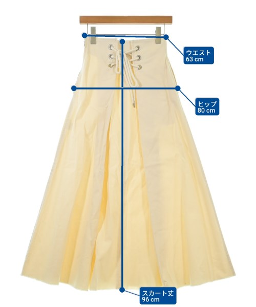 Ron Herman California 長裙/超長裙