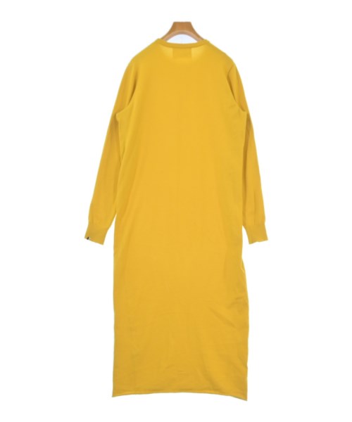 extreme cashmere 洋裝