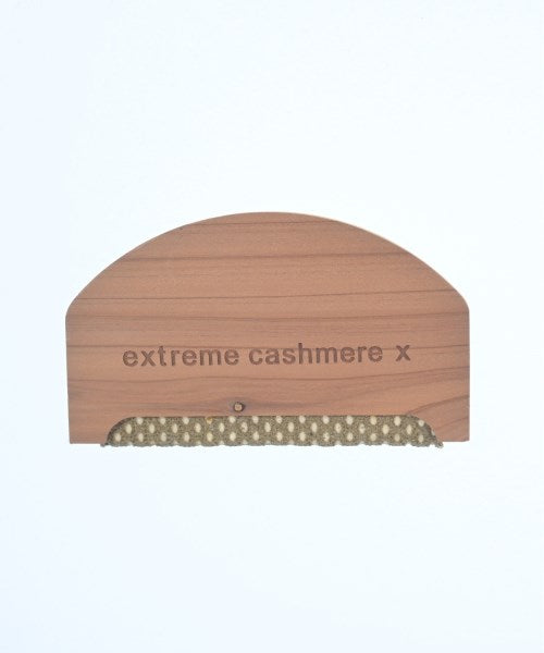 extreme cashmere 洋裝