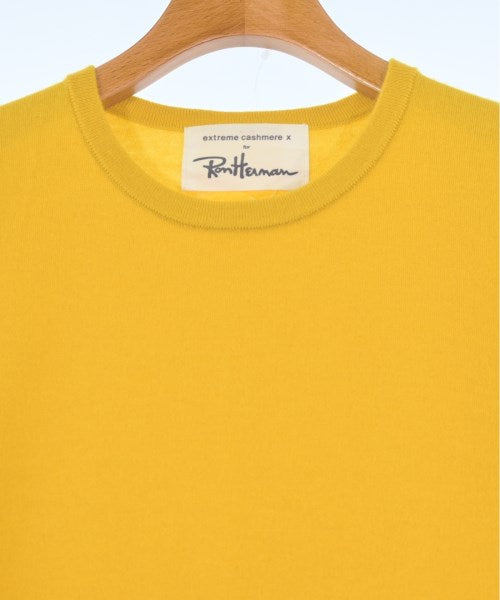 extreme cashmere 洋裝