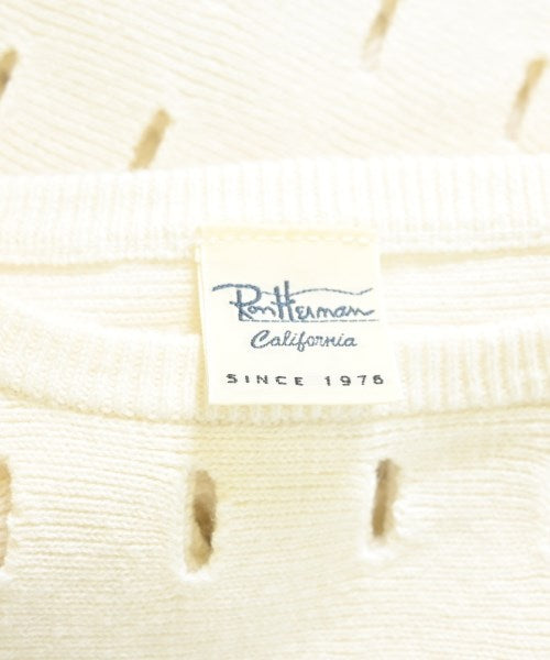 Ron Herman California 背心