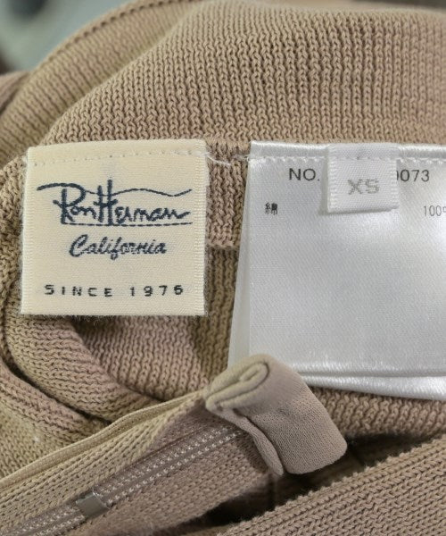 Ron Herman California 長裙/超長裙