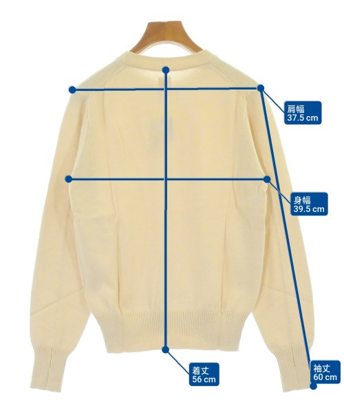 Ron Herman California 毛衣