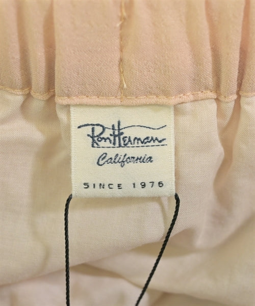 Ron Herman California 長裙/超長裙