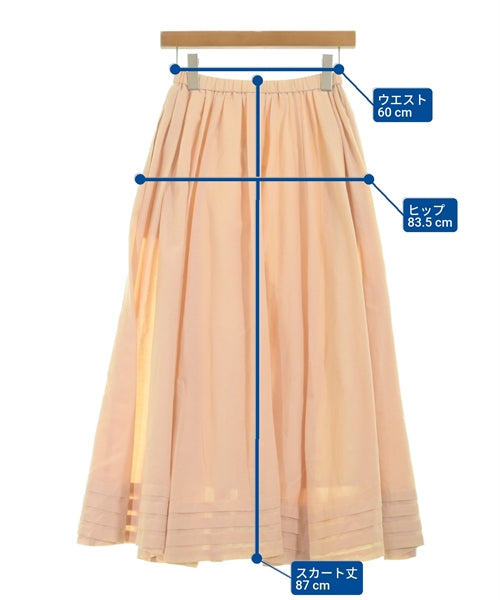 Ron Herman California 長裙/超長裙