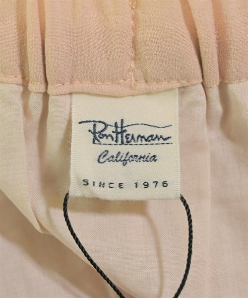 Ron Herman California 長裙/超長裙