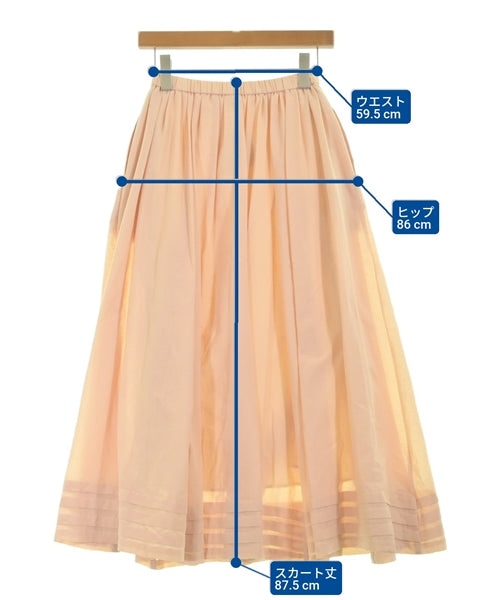 Ron Herman California 長裙/超長裙