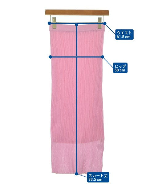 Ron Herman California 長裙/超長裙