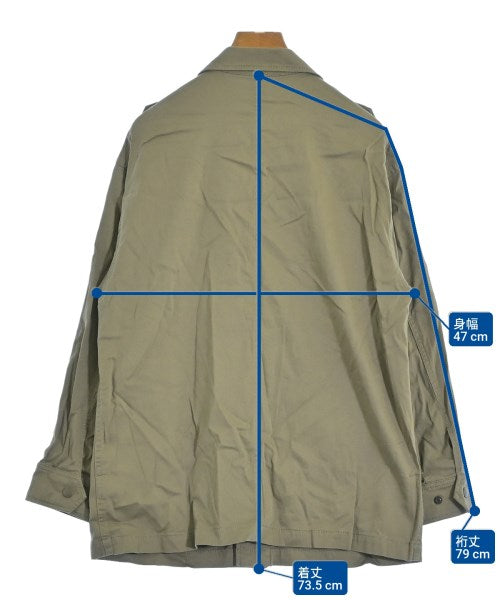 Ron Herman California 夾克