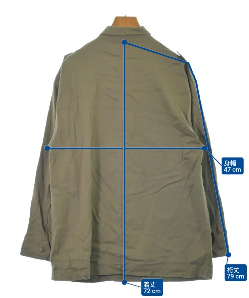 Ron Herman California 夾克