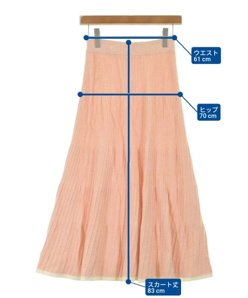 Ron Herman California 長裙/超長裙