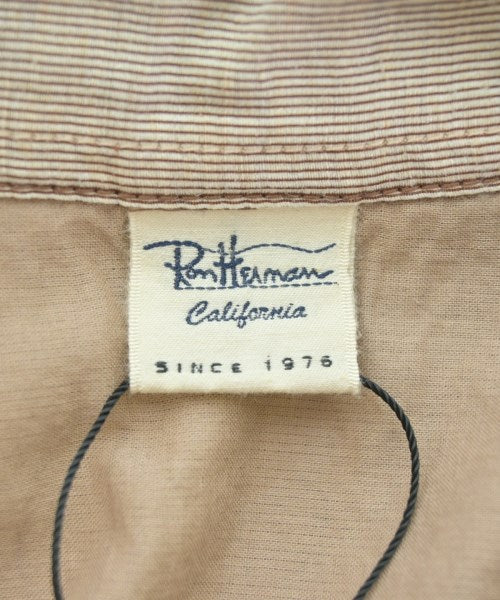 Ron Herman California 休閒襯衫