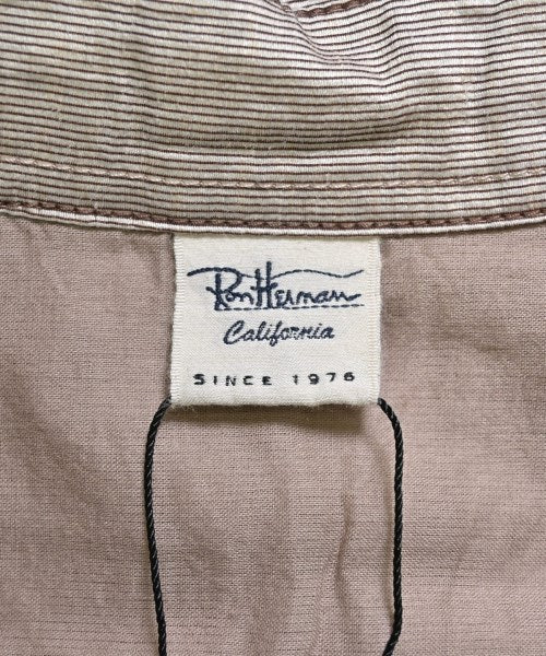 Ron Herman California 休閒襯衫