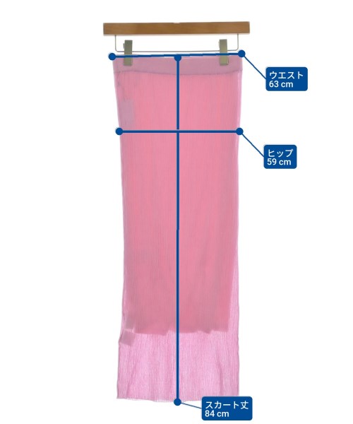 Ron Herman California 長裙/超長裙