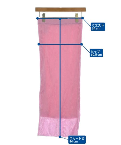 Ron Herman California 長裙/超長裙