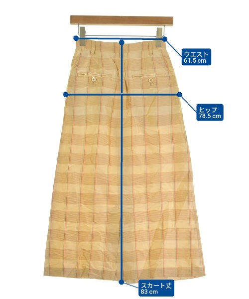 Ron Herman California 長裙/超長裙