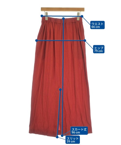 Ron Herman California 長裙/超長裙