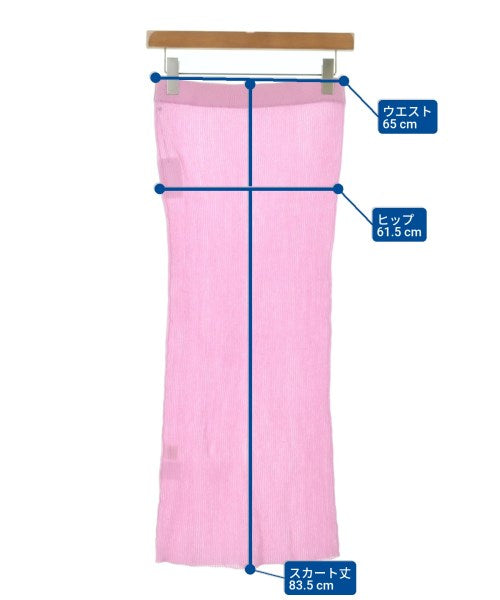 Ron Herman California 長裙/超長裙