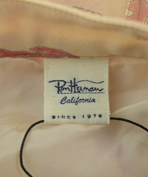 Ron Herman California 長裙/超長裙