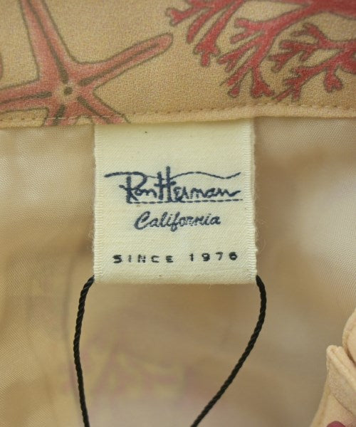 Ron Herman California 長裙/超長裙