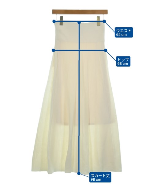 Ron Herman California 長裙/超長裙