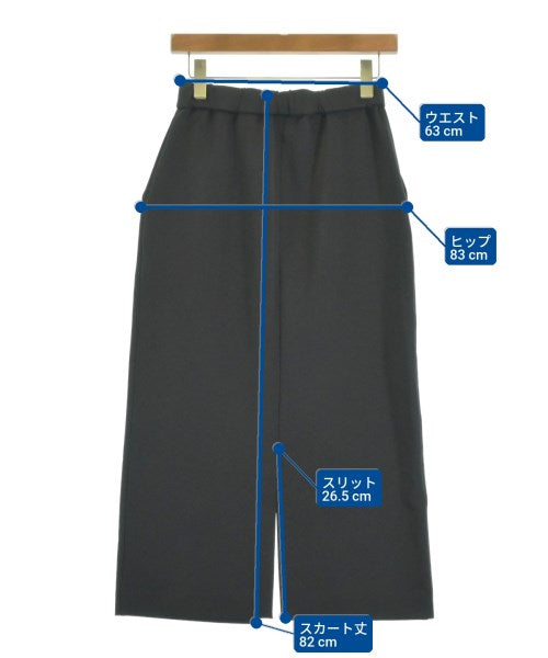 Ron Herman California 長裙/超長裙