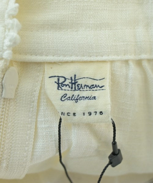 Ron Herman California 長裙/超長裙