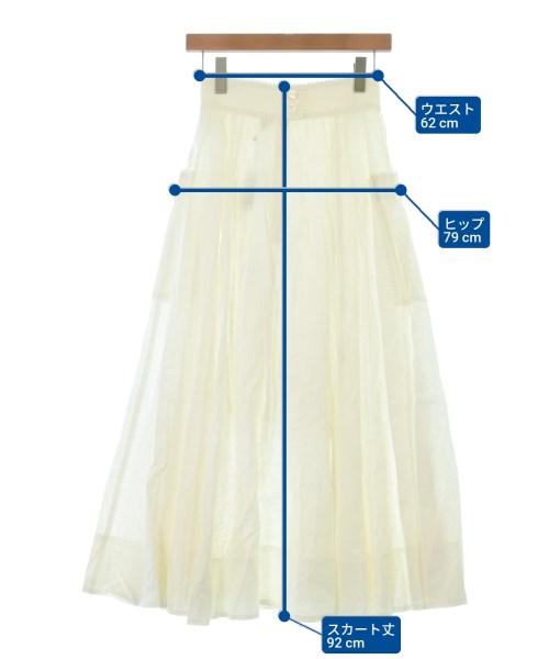 Ron Herman California 長裙/超長裙