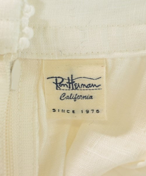 Ron Herman California 長裙/超長裙