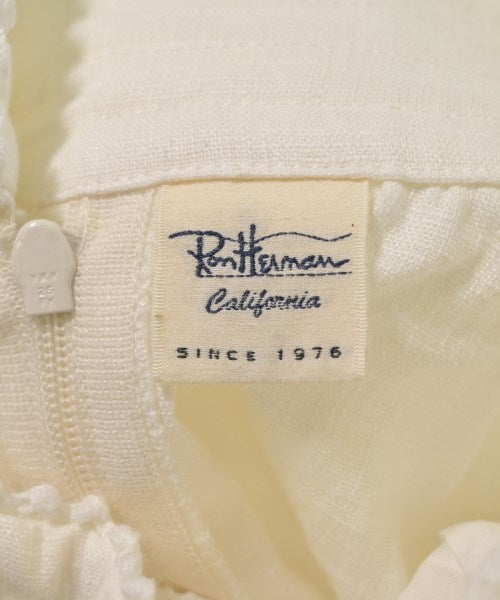 Ron Herman California 長裙/超長裙