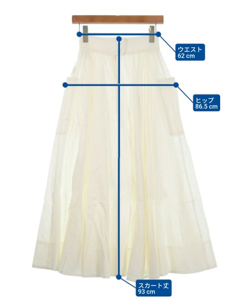 Ron Herman California 長裙/超長裙