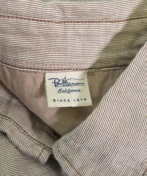Ron Herman California 襯衫裙