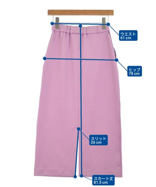 Ron Herman California 長裙/超長裙