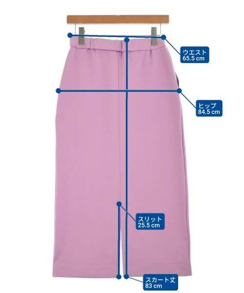 Ron Herman California 長裙/超長裙