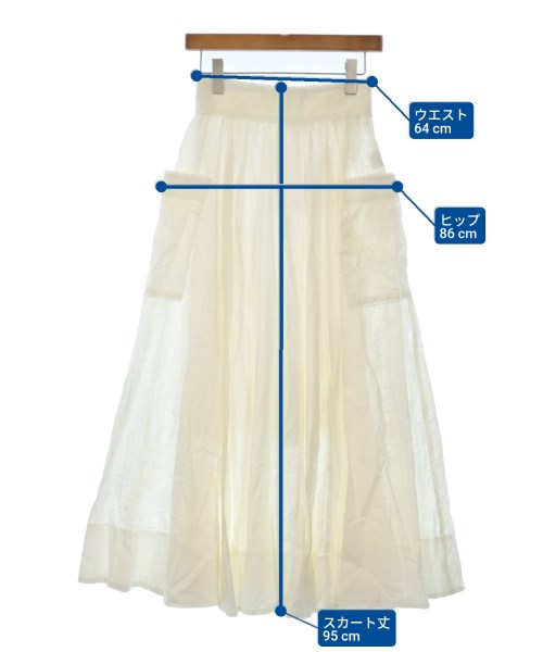 Ron Herman California 長裙/超長裙