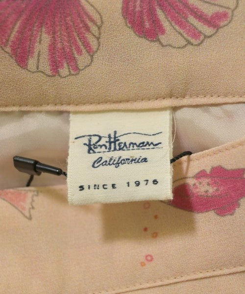 Ron Herman California 長裙/超長裙