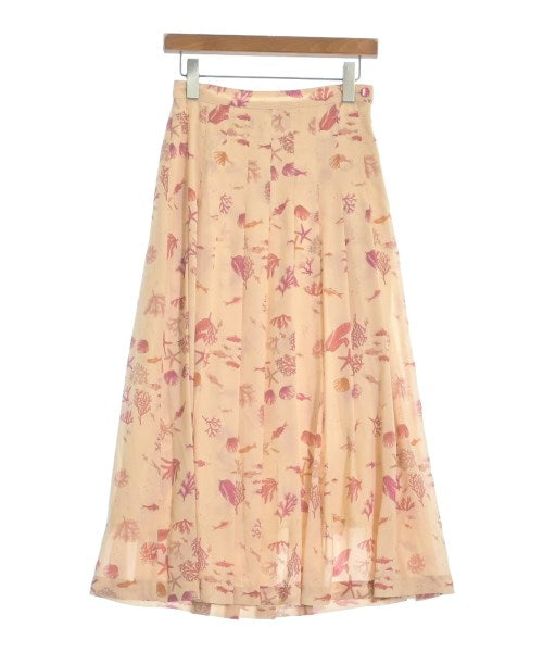 Ron Herman California 長裙/超長裙