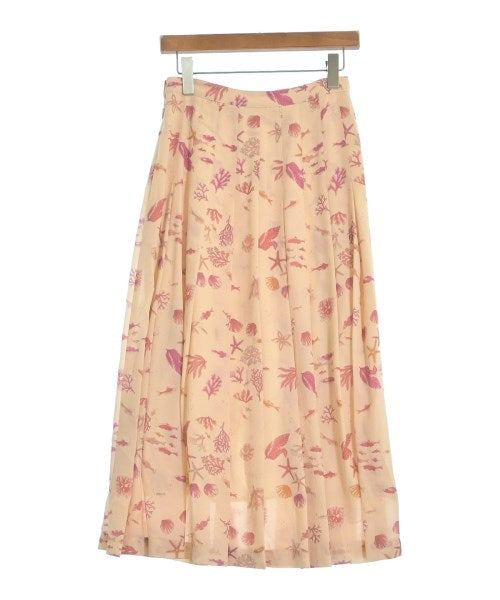 Ron Herman California 長裙/超長裙