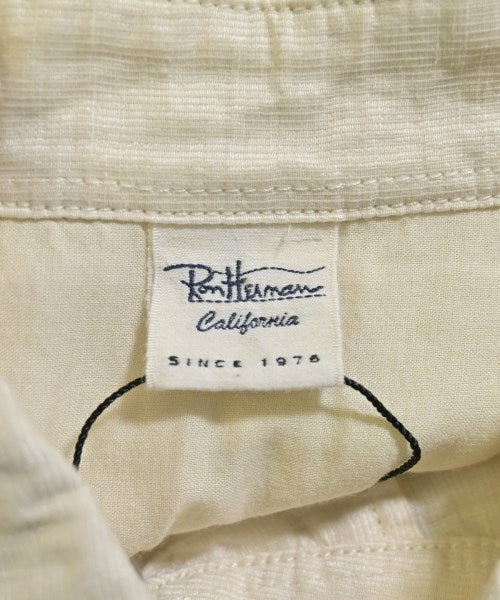 Ron Herman California 襯衫裙