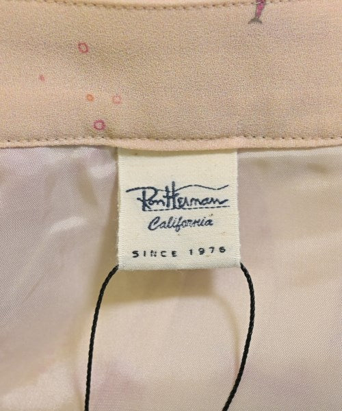Ron Herman California 長裙/超長裙