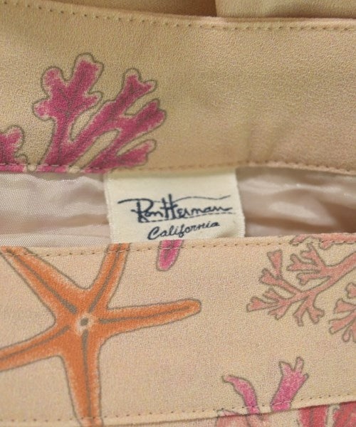 Ron Herman California 長裙/超長裙