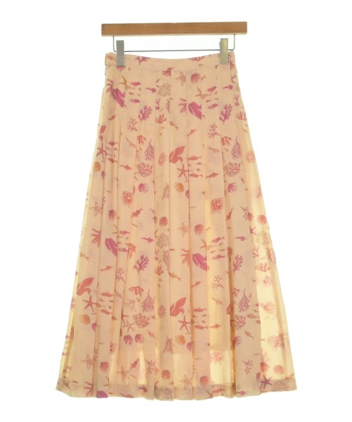 Ron Herman California 長裙/超長裙