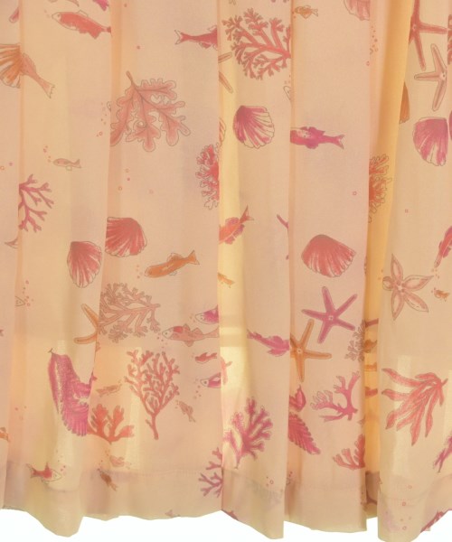 Ron Herman California 長裙/超長裙